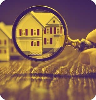 Wohnungssuche