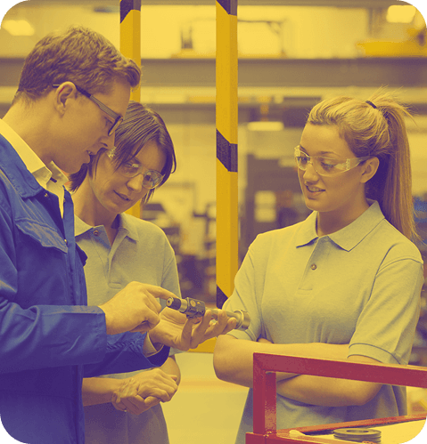 Ausbildung